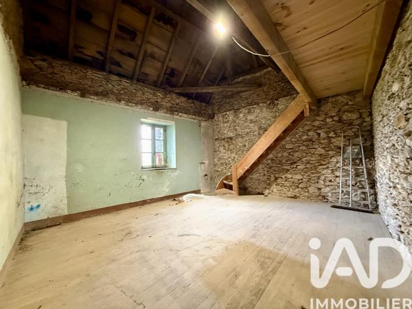 Maison à vendre 4 pièces 103 m² La Salvetat-Peyralès