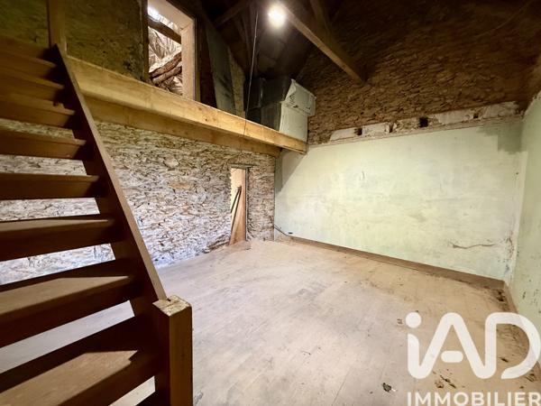 Maison à vendre 4 pièces 103 m² La Salvetat-Peyralès