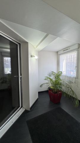 Saint-Étienne (42100) Tènement immobilier en duplex de 300m2 avec terrasse