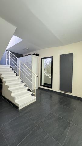 Saint-Étienne (42100) Tènement immobilier en duplex de 300m2 avec terrasse