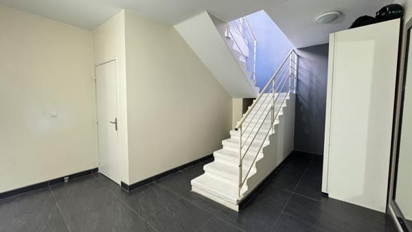 Saint-Étienne (42100) Tènement immobilier en duplex de 300m2 avec terrasse