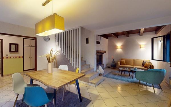 Maison à vendre    5 pièces • 111,79 m2 Onet-le-Château