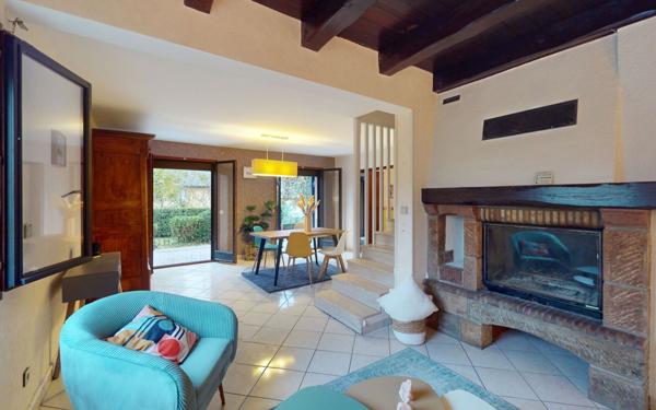 Maison à vendre    5 pièces • 111,79 m2 Onet-le-Château