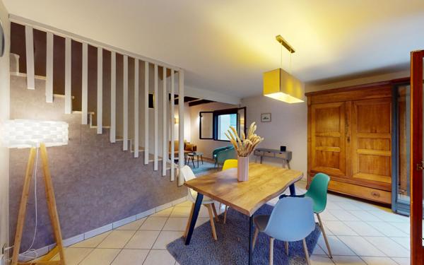 Maison à vendre    5 pièces • 111,79 m2 Onet-le-Château