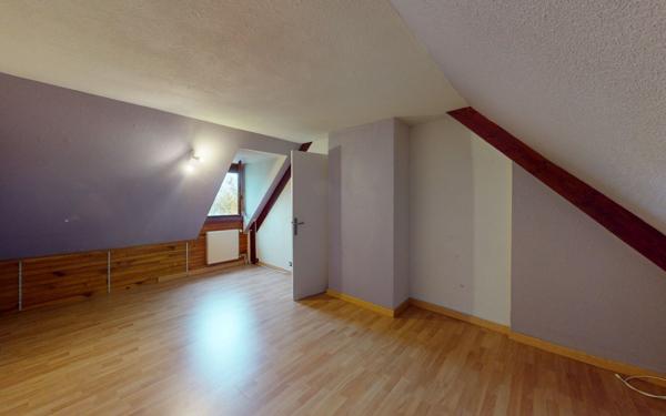 Maison à vendre    5 pièces • 111,79 m2 Onet-le-Château