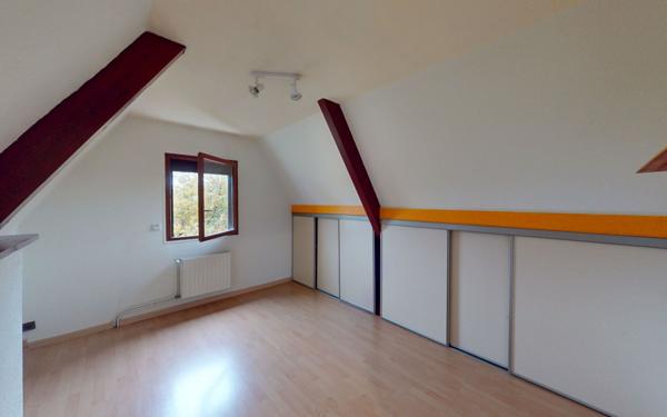 Maison à vendre    5 pièces • 111,79 m2 Onet-le-Château