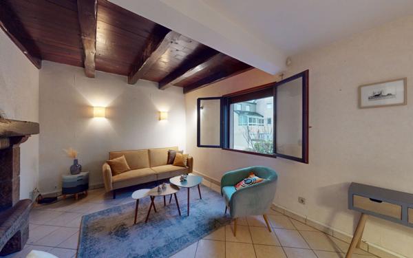 Maison à vendre    5 pièces • 111,79 m2 Onet-le-Château