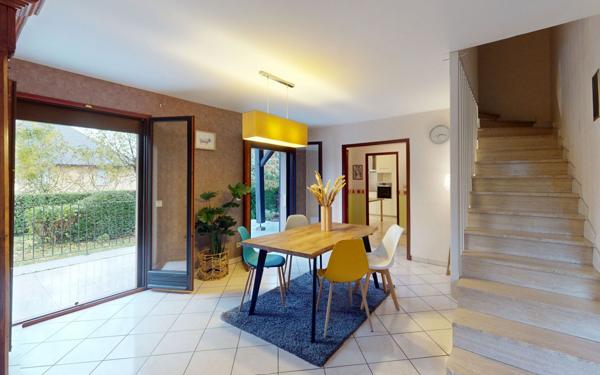 Maison à vendre    5 pièces • 111,79 m2 Onet-le-Château