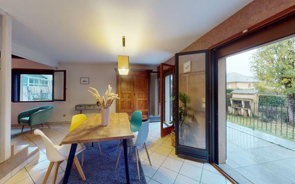 Maison à vendre    5 pièces • 111,79 m2 Onet-le-Château