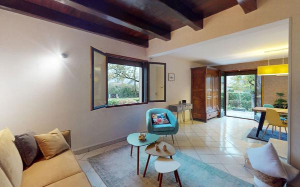 Maison à vendre    5 pièces • 111,79 m2 Onet-le-Château