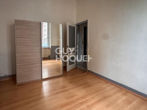 Appartement Vienne 2 pièce(s) 44.6 m2