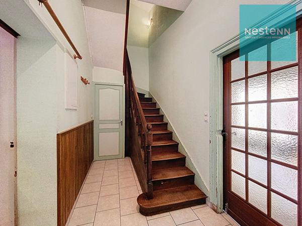 Maison Saint Ouen Les Vignes 7 pièce(s) 205.72 m2