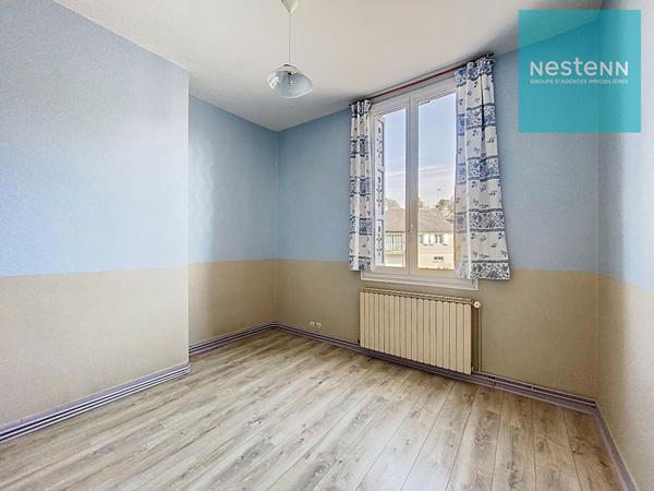 Maison Saint Ouen Les Vignes 7 pièce(s) 205.72 m2