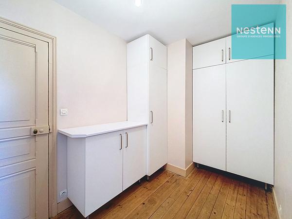 Maison Saint Ouen Les Vignes 7 pièce(s) 205.72 m2