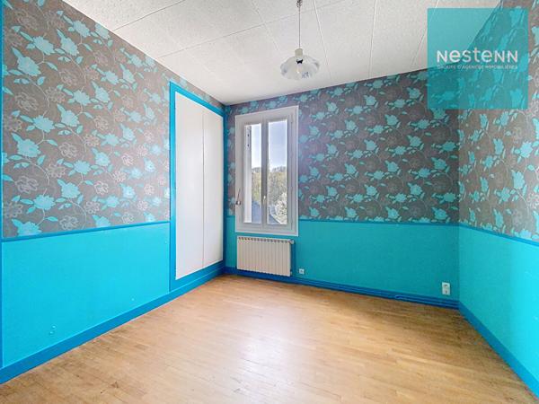 Maison Saint Ouen Les Vignes 7 pièce(s) 205.72 m2