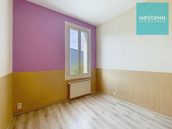 Maison Saint Ouen Les Vignes 7 pièce(s) 205.72 m2