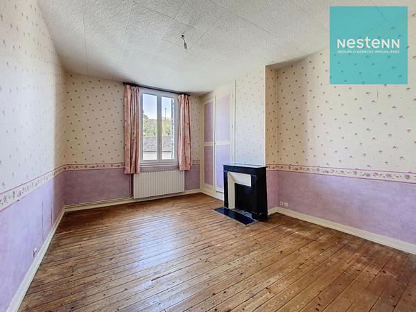 Maison Saint Ouen Les Vignes 7 pièce(s) 205.72 m2