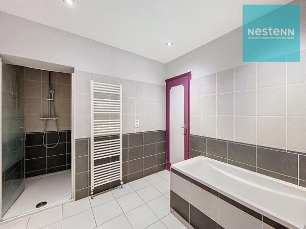 Maison Saint Ouen Les Vignes 7 pièce(s) 205.72 m2