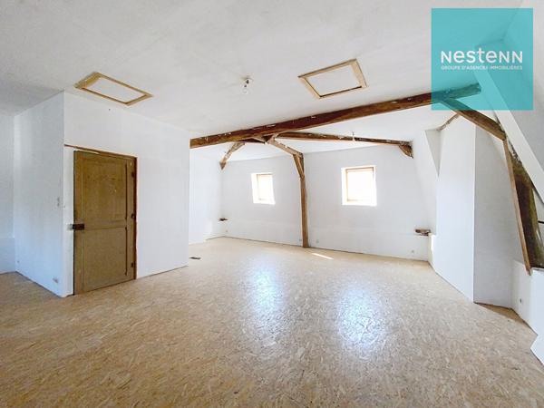 Maison Saint Ouen Les Vignes 7 pièce(s) 205.72 m2