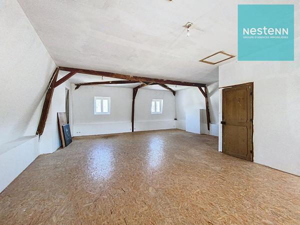 Maison Saint Ouen Les Vignes 7 pièce(s) 205.72 m2