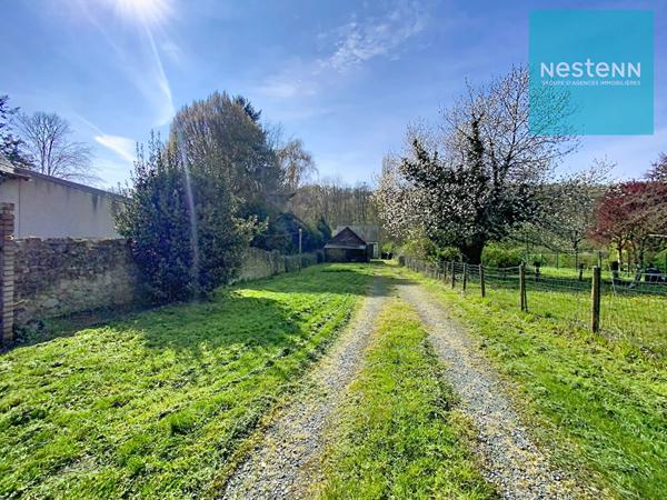 Maison Saint Ouen Les Vignes 7 pièce(s) 205.72 m2