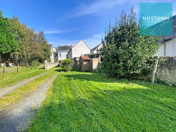 Maison Saint Ouen Les Vignes 7 pièce(s) 205.72 m2