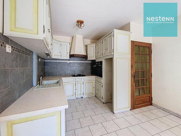Maison Saint Ouen Les Vignes 7 pièce(s) 205.72 m2