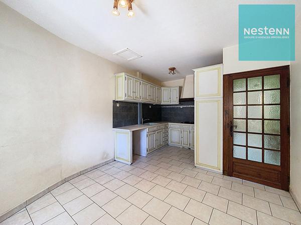 Maison Saint Ouen Les Vignes 7 pièce(s) 205.72 m2