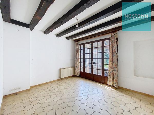 Maison Saint Ouen Les Vignes 7 pièce(s) 205.72 m2