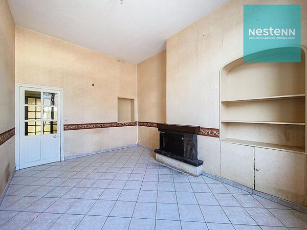 Maison Saint Ouen Les Vignes 7 pièce(s) 205.72 m2