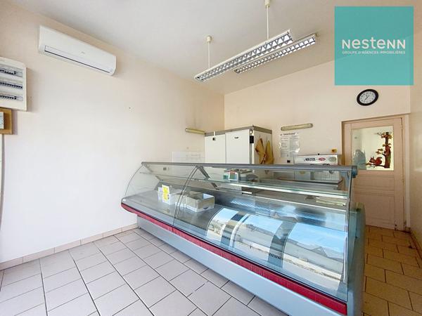 Maison Saint Ouen Les Vignes 7 pièce(s) 205.72 m2