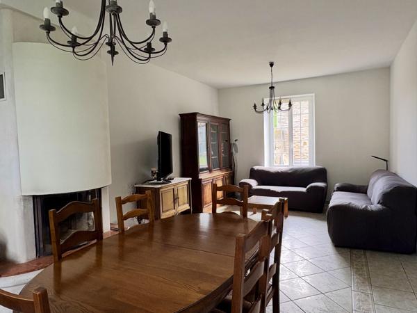 Maison
         7 pièces
        - 180 m² 265 000 € *