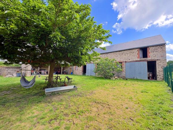 Maison
         7 pièces
        - 180 m² 265 000 € *