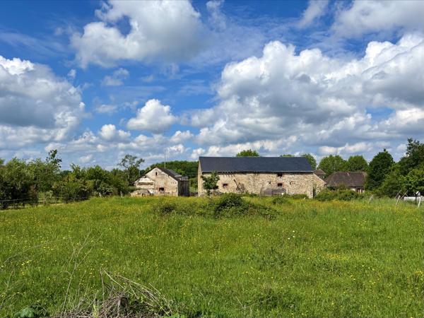 Maison
         7 pièces
        - 180 m² 265 000 € *