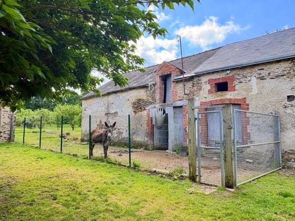 Maison
         7 pièces
        - 180 m² 265 000 € *