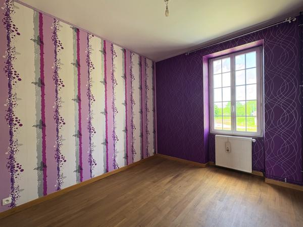 Maison
         7 pièces
        - 180 m² 265 000 € *