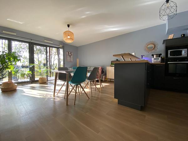 SAINT JOSEPH DE PORTERIE - Appartement T3