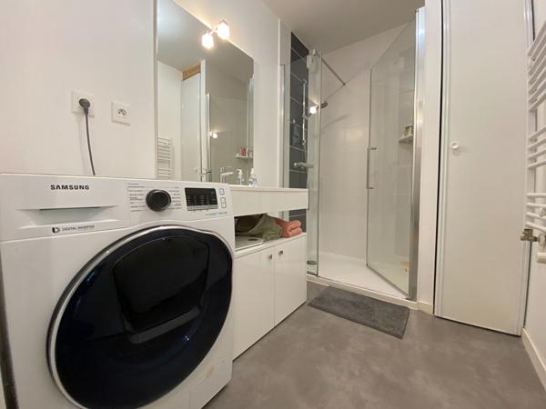 SAINT JOSEPH DE PORTERIE - Appartement T3