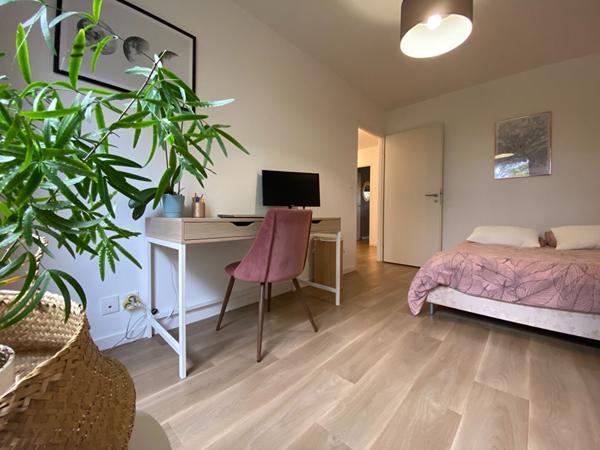 SAINT JOSEPH DE PORTERIE - Appartement T3