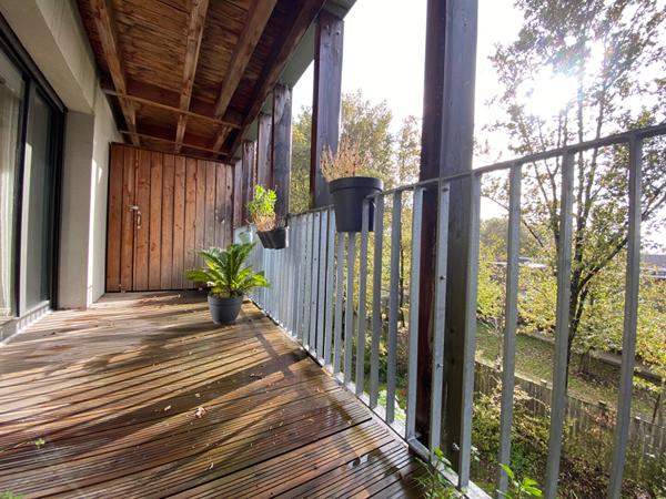 SAINT JOSEPH DE PORTERIE - Appartement T3