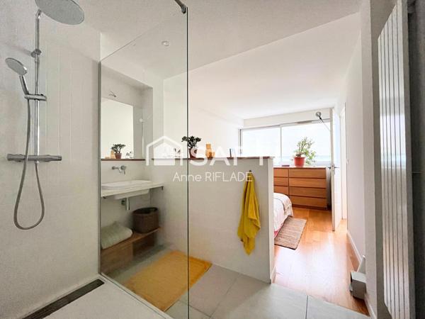 Design, lumière et caractère : le Triplex coup de cœur aux Chartrons