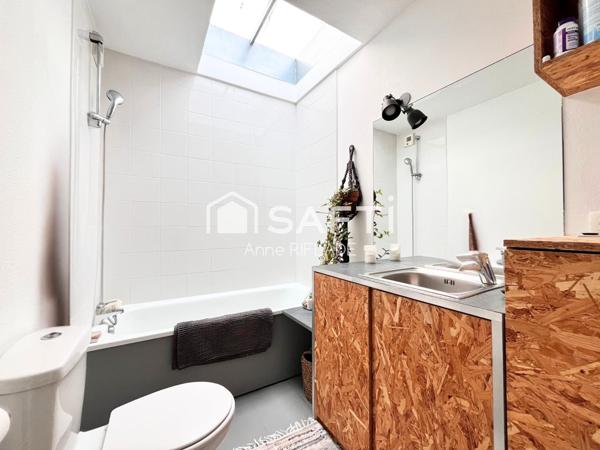 Design, lumière et caractère : le Triplex coup de cœur aux Chartrons