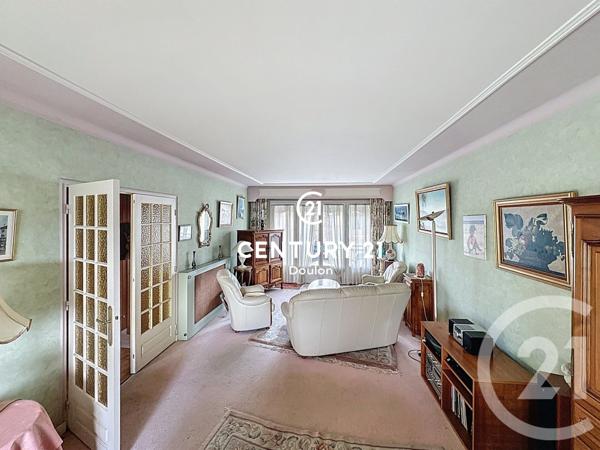 Maison à vendre  6 pièces - 114,31 m2 NANTES - 44