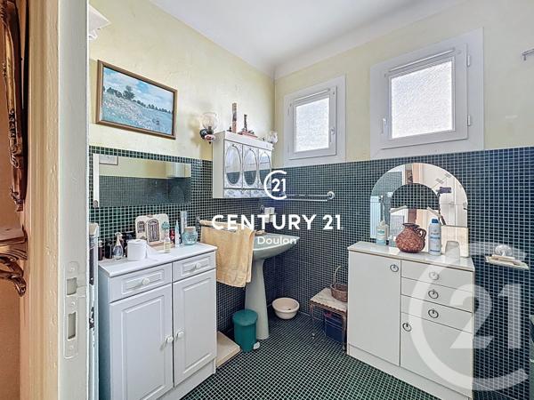 Maison à vendre  6 pièces - 114,31 m2 NANTES - 44