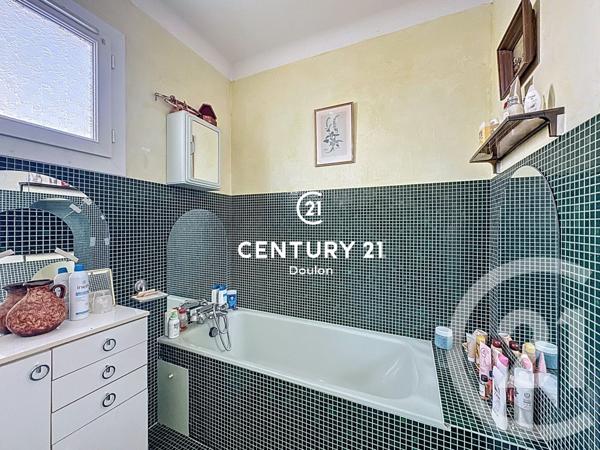 Maison à vendre  6 pièces - 114,31 m2 NANTES - 44