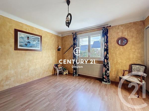 Maison à vendre  6 pièces - 114,31 m2 NANTES - 44