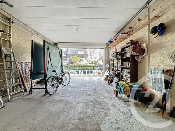 Maison à vendre  6 pièces - 114,31 m2 NANTES - 44