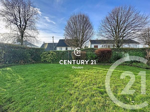 Maison à vendre  6 pièces - 114,31 m2 NANTES - 44