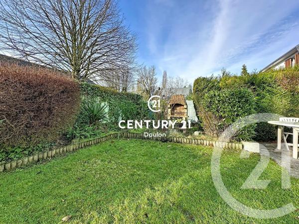 Maison à vendre  6 pièces - 114,31 m2 NANTES - 44