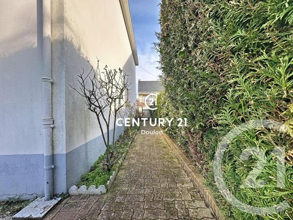 Maison à vendre  6 pièces - 114,31 m2 NANTES - 44